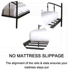 Versatile and Stylish Daybed with Extra Sleeping Option for Comfort