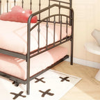 Versatile and Stylish Daybed with Extra Sleeping Option for Comfort